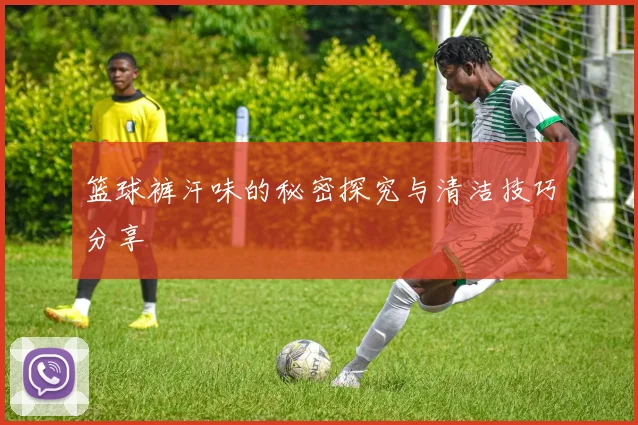 篮球裤汗味的秘密探究与清洁技巧分享